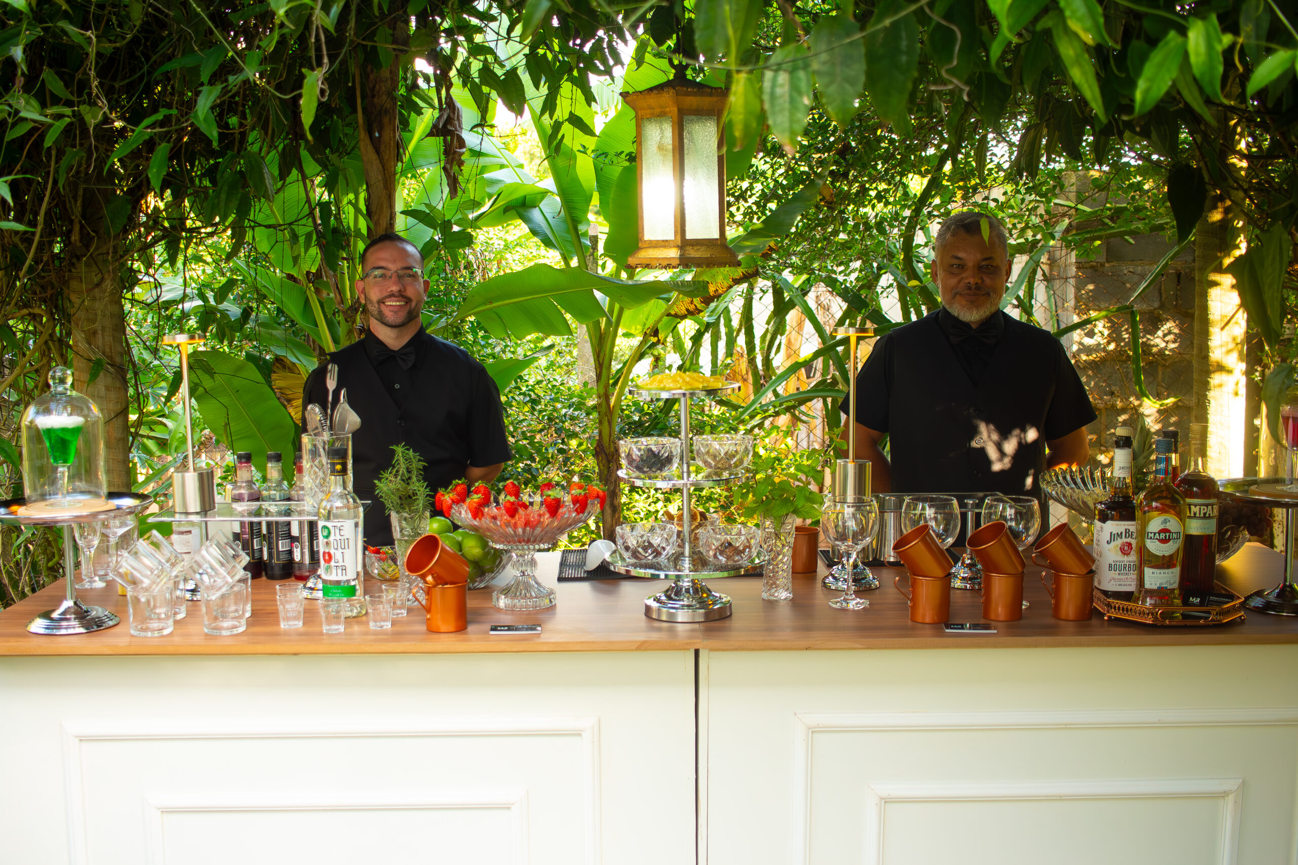 Bar e coquetelaria profissional para eventos corporativos, casamentos e festas – Mr Cocktail Eventos